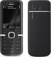 Nokia 6730 foto