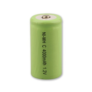 ACUMULATOR R14 - 4000 mAh