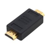 ADAPTOR HDMI - HDMI TATA - TATA