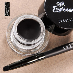 Eyeliner Gel Creion Contur Ochi Fraulein38 foto