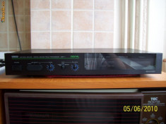 YAMAHA DSP1 , PROCESOR DE SUNET , IMPECABIL , RARITATE ! foto