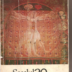 (C1634) SECOLUL 20, NR. 10, 11, 12, DIN 1971, EDITATA DE UNIUNEA SCRIITORILOR DIN R.S.R., 3 NUMERE CUMULATE : 129; 130; 131