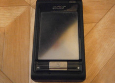 GPS Acer E310 - 109 lei foto
