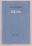A. Novikov Priboi - Tusima Vol 2, 1962