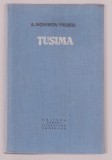 A. Novikov Priboi - Tusima Vol 2, 1962