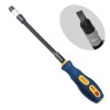 Surubelnita Flexibila, Tija Indoibila, Mansoane 1/4, Maner Ergonomic - Ideal pentru Spatii Greu Accesibile