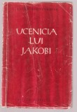 Anton Breitenhofer - Ucenicia lui Jakobi