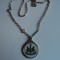 Medalion fotbal NEWCASTLE United