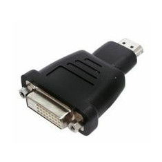 ADAPTOR HDMI TATA - DVI MAMA