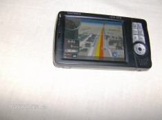 GPS NAVMAN ICN 520 foto