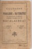 (C1701) CULEGERE DE PROBLEME DE MATEMATICI , BACALAUREAT DE C . NAZARE SI W . PASCO PROFESORI GALATI , EDITURA CULTURA ROMANEASCA S.A.R. ~1946
