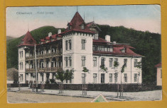 CALIMANESTI 1921 foto