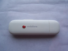 Modem k3520 , VODAFONE .3G USB Modem HSDPA, WCDMA foto