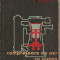 (C1718) COMPRESOARE DE AER CU PISTON DE V . COSOROABA , EDITURA TEHNICA , BUCURESTI , 1964