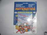 Matematica exercitii si probleme clasa a VI-a Petre Simion,r21, Alta editura, Clasa 6