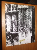 ARTA PLASTICA - nr.10, 1976. anul XXIII , 40 p,. cu imagini alb negru