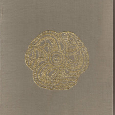 (C1623) CATALOGUL SELECTIV AL COLECTIEI DE ARHEOLOGIE A MUZEULUI BRAILEI, N. HARTUCHE SI F. ATANASTASIU , MUZEUL BRAILEI, 1976, BRAILA, ED. BILINGVA