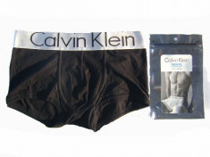 Boxeri Calvin Klein CK Lenjerie intima barbati /men underwear ORIGINALI made in Egipt! Livrare oriunde in tara in 24h! Peste 60 de modele pe stoc! foto