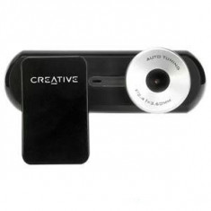 Webcam - Creative Live! Cam Notebook foto