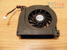 Ventilator Dell Latitude D500 D600 D610 500M 600M CPU Cooler Fan - IMPECABIL foto
