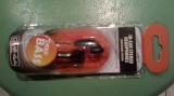 Casti Omega, Casti In Ear, Cu fir, Mufa 3,5mm