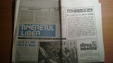 ziarul tineretul liber 2 februarie 1990