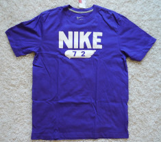 NIKE tricou foto