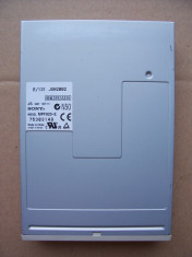 FLOPY DISK , MARCA SONY ! MODEL MPF920-E foto