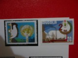 Cumpara ieftin Angola 2 serii MNH 1985, Nestampilat