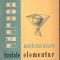 (C1712) PROBLEME NEELEMENTARE TRATATE ELEMENTAR DE IAGLOM , EDITURA TEHNICA BUCURESTI 1962