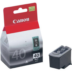 Cartus compatibil Canon PG40 18ml pentru PIXMA iP1200, iP1300, iP1600, iP1700, iP1800, iP1900, iP2200, iP2500, iP2600, MP140, foto