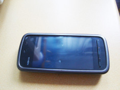 Nokia 5228! foto