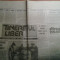 ziarul tineretul liber 16 februarie 1990