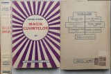 Cumpara ieftin Victor Eftimiu, Magia cuvintelor, interbelica, editia 1, stare excelenta, Alta editura