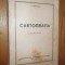 CARTOGRAFIA - L. S. Garaevskaia - curs litografiat, 1958, 376 p.