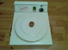 Decantor ceara DEPILEVE 3L, Spania foto