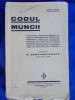 D. CONSTANTINESCU - CODUL MUNCII , EDITIA 1939
