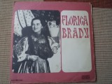 Florica bradu disc vinyl lp muzica populara folclor electrecord STM EPE 0832 VG+