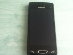 Samsung Wave 2 foto