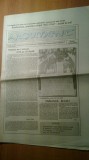 ziarul argument nr.15/1990