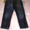 Blugi - Jeans Dama - 3/4 --- KOKAIN - Marimea 40 - (Marimea SUA 26) - Import Italia - COD: MOD2.26