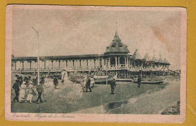 TECHIRGHIOL CONSTANTA 1921 foto