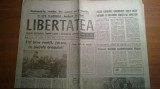 Ziarul libertatea 16 ianuarie 1990