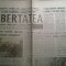 ziarul libertatea 16 ianuarie 1990