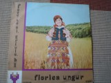 Florica ungur face-te-ai graule bun disc vinyl lp muzica populara ST EPE 02158, Electrecord