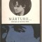 (C1751) MARTURII DE AUGUSTIN POP , EDITURA TINERETULUI , BUCURESTI , 1967