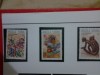 Angola 1994 serie MNh, Nestampilat