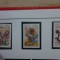 Angola 1994 serie MNh
