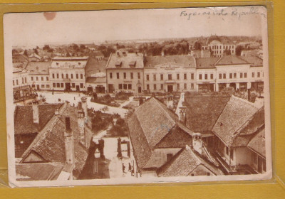 FAGARAS 1957 foto