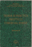(C1736) TEORIA SI PRACTICA DREPTULUI COMERCIAL ROMAN, VOL. II , DE ION TURCU , EDITURA LUMINA LEX , 1998